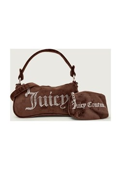 Juicy Couture Torebka na ramię Kimberly - id: JY255W000001114 - marki Juicy Couture - 186279982 Juicy Couture Torebka na ramię Kimberly ze sklepu Gomez Fashion Store w kategorii Torebki damskie - zdjęcie 186279982