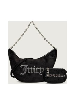 Juicy Couture Hobo + saszetka Kimberly M. ze sklepu Gomez Fashion Store w kategorii Torebki hobo - zdjęcie 186279983