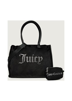 Juicy Couture Shopperka + saszetka Iris ze sklepu Gomez Fashion Store w kategorii Torby Shopper bag - zdjęcie 186279984