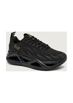 EA7 Sneakersy ze sklepu Gomez Fashion Store w kategorii Buty sportowe damskie - zdjęcie 186279990