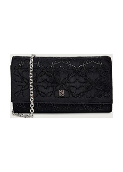 HUGO Kopertówka Chris 2.0 SV_Clutch ze sklepu Gomez Fashion Store w kategorii Kopertówki - zdjęcie 186279992