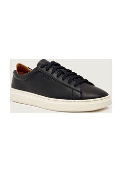 BOSS BLACK Skórzane sneakersy Kieran_Tenn_allt ze sklepu Gomez Fashion Store w kategorii Buty sportowe męskie - zdjęcie 186280002