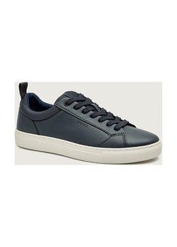 HUGO Sneakersy Morrie_tenn_grpuny ze sklepu Gomez Fashion Store w kategorii Buty sportowe męskie - zdjęcie 186280012