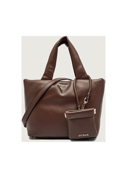 Guess Kuferek SUNETRA ze sklepu Gomez Fashion Store w kategorii Kuferki - zdjęcie 186280021