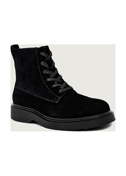 Calvin Klein Buty wysokie COMBAT | zamsz ze sklepu Gomez Fashion Store w kategorii Buty zimowe męskie - zdjęcie 186280022