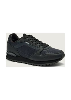BOSS BLACK Sneakersy Parkour-L_Runn_txhfm ze sklepu Gomez Fashion Store w kategorii Buty sportowe męskie - zdjęcie 186280024