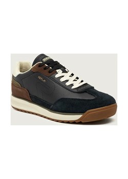 Replay Sneakersy | zamsz ze sklepu Gomez Fashion Store w kategorii Buty sportowe męskie - zdjęcie 186280032