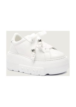 Casadei Skórzane sneakersy Nexus ze sklepu Gomez Fashion Store w kategorii Buty sportowe damskie - zdjęcie 186280053