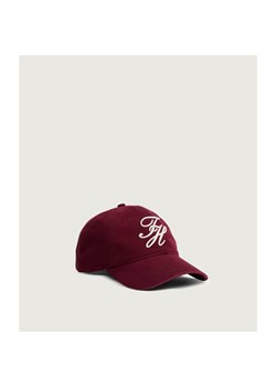 Tommy Hilfiger Bejsbolówka ze sklepu Gomez Fashion Store w kategorii Czapki z daszkiem damskie - zdjęcie 186280073