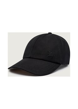 Burberry Bejsbolówka GABARDINE ze sklepu Gomez Fashion Store w kategorii Czapki z daszkiem męskie - zdjęcie 186280074