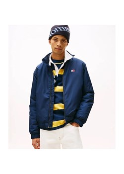 Tommy Jeans Kurtka | Relaxed fit ze sklepu Gomez Fashion Store w kategorii Kurtki męskie - zdjęcie 186280111