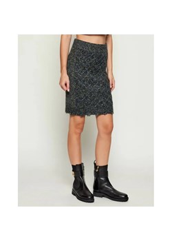 Pinko Spódnica LOVE AND UNDERSTANDING ze sklepu Gomez Fashion Store w kategorii Spódnice - zdjęcie 186280113