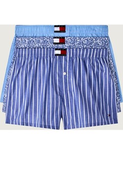 Tommy Hilfiger Bokserki 3-pack ze sklepu Gomez Fashion Store w kategorii Majtki męskie - zdjęcie 186280121