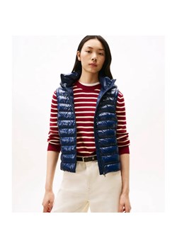 Tommy Hilfiger Bezrękawnik | Slim Fit ze sklepu Gomez Fashion Store w kategorii Kamizelki damskie - zdjęcie 186280122