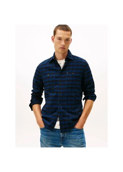 Tommy Hilfiger Koszula | Regular Fit ze sklepu Gomez Fashion Store w kategorii Koszule męskie - zdjęcie 186280123