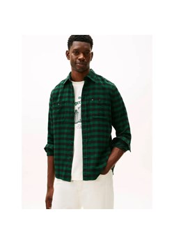 Tommy Hilfiger Koszula | Regular Fit ze sklepu Gomez Fashion Store w kategorii Koszule męskie - zdjęcie 186280124