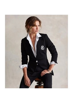 POLO RALPH LAUREN Marynarka | Regular Fit - id: PR235W000028B74 - marki Polo Ralph Lauren - 186280131 POLO RALPH LAUREN Marynarka | Regular Fit ze sklepu Gomez Fashion Store w kategorii Marynarki damskie - zdjęcie 186280131