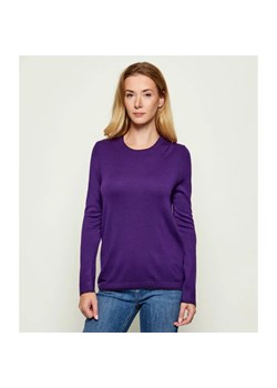 Liu Jo Sweter | Regular Fit ze sklepu Gomez Fashion Store w kategorii Swetry damskie - zdjęcie 186280134