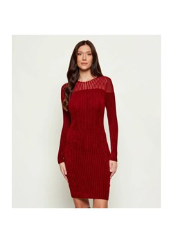 GUESS Sukienka ROWENA ze sklepu Gomez Fashion Store w kategorii Sukienki - zdjęcie 186280140