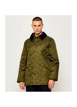 Barbour Kurtka Liddesdale | Regular Fit ze sklepu Gomez Fashion Store w kategorii Kurtki męskie - zdjęcie 186280151