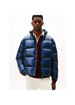Tommy Hilfiger Puchowa kurtka SHINY | Regular Fit ze sklepu Gomez Fashion Store w kategorii Kurtki męskie - zdjęcie 186280172