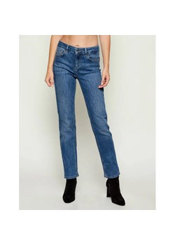 Liu Jo Jeansy MAGNETIC | Slim Fit ze sklepu Gomez Fashion Store w kategorii Jeansy damskie - zdjęcie 186280173