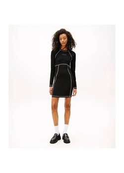 Tommy Jeans Sukienka ze sklepu Gomez Fashion Store w kategorii Sukienki - zdjęcie 186280181