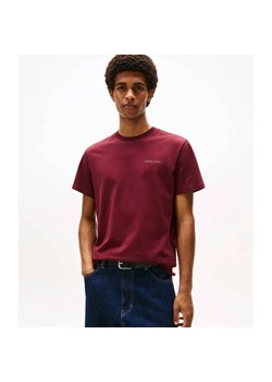 Tommy Jeans T-shirt | Slim Fit ze sklepu Gomez Fashion Store w kategorii T-shirty męskie - zdjęcie 186280182