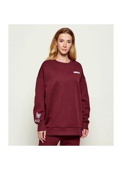EA7 Bluza | Oversize fit ze sklepu Gomez Fashion Store w kategorii Bluzy damskie - zdjęcie 186280202