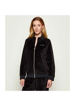 EA7 Bluza | Loose fit ze sklepu Gomez Fashion Store w kategorii Bluzy damskie - zdjęcie 186280203