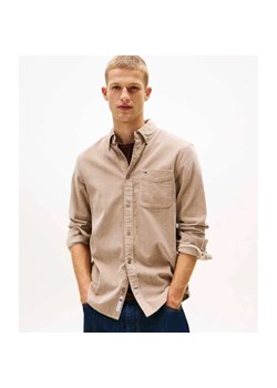 Tommy Jeans Sztruksowa koszula | Regular Fit ze sklepu Gomez Fashion Store w kategorii Koszule męskie - zdjęcie 186280211