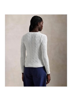 POLO RALPH LAUREN Sweter | Slim Fit ze sklepu Gomez Fashion Store w kategorii Swetry damskie - zdjęcie 186280223