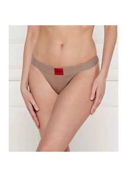 Hugo Bodywear Stringi ze sklepu Gomez Fashion Store w kategorii Majtki damskie - zdjęcie 186281472