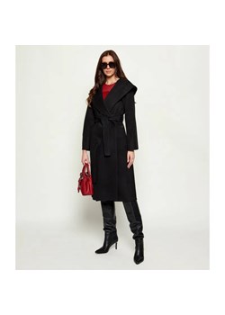Marciano Guess Wełniany płaszcz ELLA ze sklepu Gomez Fashion Store w kategorii Płaszcze damskie - zdjęcie 186281484