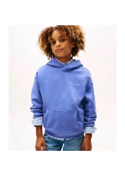 Tommy Hilfiger Bluza | Regular Fit ze sklepu Gomez Fashion Store w kategorii Bluzy chłopięce - zdjęcie 186281490