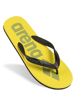 Arena Japonki w kolorze żółtym ze sklepu Limango Polska w kategorii Klapki damskie - zdjęcie 186281722
