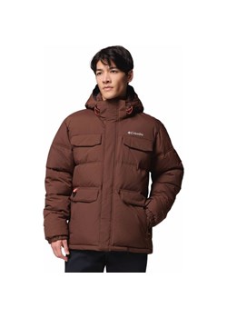 Kurtka puchowa męska Landroamer Puffer Columbia ze sklepu SPORT-SHOP.pl w kategorii Kurtki męskie - zdjęcie 186282982