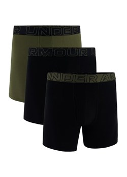 Bokserki męskie Performance Cotton 6" 3pary Under Armour ze sklepu SPORT-SHOP.pl w kategorii Majtki męskie - zdjęcie 186283030