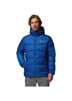Kurtka puchowa męska Fivemile Butte II Hooded Columbia - id: 203398 - marki Columbia - 186283094 Kurtka puchowa męska Fivemile Butte II Hooded Columbia ze sklepu SPORT-SHOP.pl w kategorii Kurtki męskie - zdjęcie 186283094