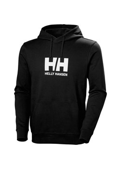 Bluza męska Logo Hoodie Helly Hansen ze sklepu SPORT-SHOP.pl w kategorii Bluzy męskie - zdjęcie 186283114