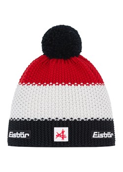 Czapka Star Pompon MU SA Eisbar - id: 203744 - marki Eisbär - 186283122 Czapka Star Pompon MU SA Eisbar ze sklepu SPORT-SHOP.pl w kategorii Czapki zimowe męskie - zdjęcie 186283122