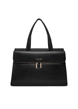 Torebka Nine West EO-ARKANSAS-LDA8210 Czarny ze sklepu eobuwie.pl w kategorii Torby Shopper bag - zdjęcie 186283271