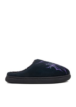 NIGHTMARE BEFORE CHRISTMAS Kapcie CEO-AW25-324DNBC Czarny ze sklepu MODIVO w kategorii Kapcie dziecięce - zdjęcie 186283732