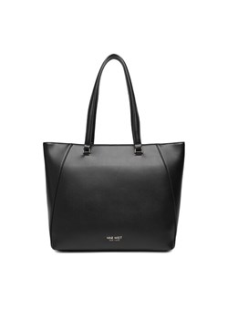 Nine West Torebka EO-WYOMING-LDA8449 Czarny ze sklepu MODIVO w kategorii Torby Shopper bag - zdjęcie 186283762