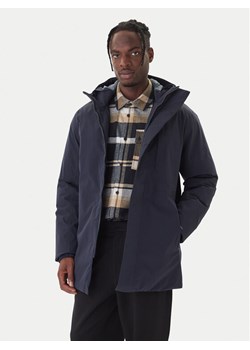 Jack & Jones Kurtka zimowa Keen 12278782 Granatowy Regular Fit ze sklepu MODIVO w kategorii Kurtki męskie - zdjęcie 186283824