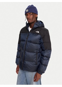 The North Face Kurtka puchowa Diablo 2.0 NF0A8992 Granatowy Regular Fit ze sklepu MODIVO w kategorii Kurtki męskie - zdjęcie 186283882