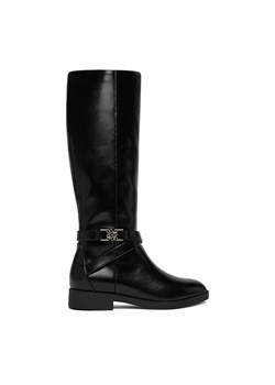 Kozaki NINE WEST CEO-NAJAT-01 ze sklepu ccc.eu w kategorii Kozaki damskie - zdjęcie 186284841