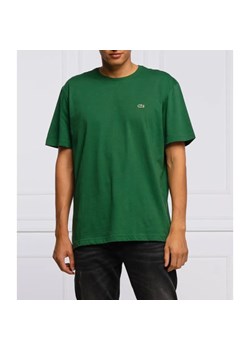 Lacoste T-shirt | Regular Fit ze sklepu Gomez Fashion Store w kategorii T-shirty męskie - zdjęcie 186284981