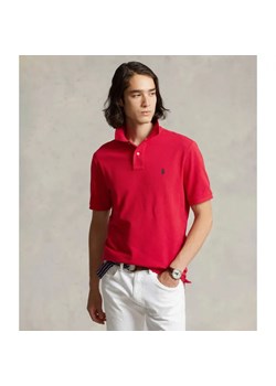 POLO RALPH LAUREN Polo | Custom slim fit ze sklepu Gomez Fashion Store w kategorii T-shirty męskie - zdjęcie 186284982