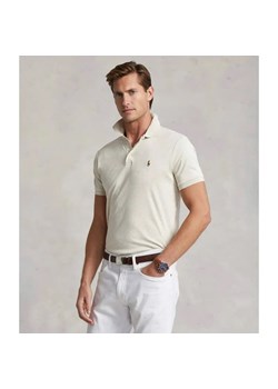 POLO RALPH LAUREN Polo | Slim Fit ze sklepu Gomez Fashion Store w kategorii T-shirty męskie - zdjęcie 186284983